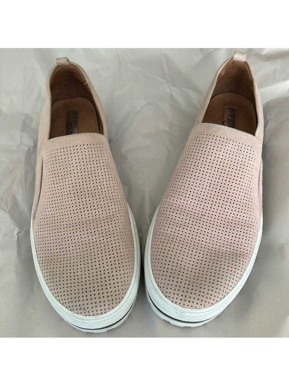 Halogen Slip On Shoes